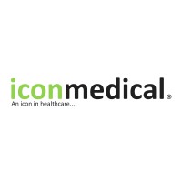 Icon Medical Centers logo