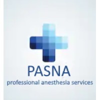 Professional Anesthesia Services Of North America logo