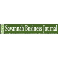 Savannah Business Journal logo