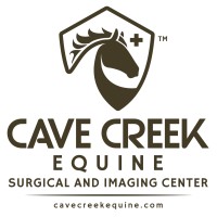 Cave Creek Equine Surgical & Imaging Center logo