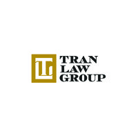 Tran Law Group logo