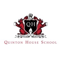 Quinton House School logo