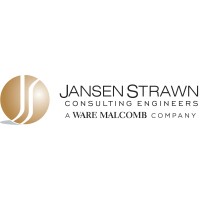 Image of Jansen Strawn Consulting Engineers, a Ware Malcomb Company