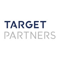 Target Partners logo