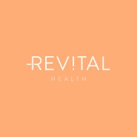 Revital Health logo