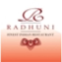 Radhuni Restaurant logo