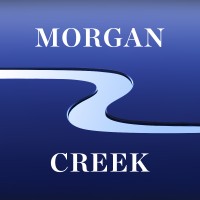 Morgan Creek Entertainment logo
