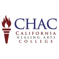 California Healing Arts College logo