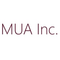 MUA Inc. logo