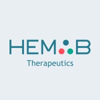 Hemab Therapeutics logo
