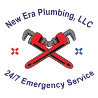 New Era Plumbing,LLC logo