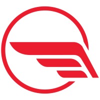 Grant Aviation logo