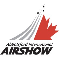 Abbotsford International Airshow logo