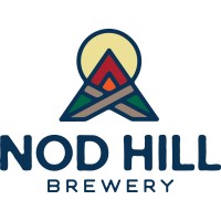 Nod Hill Brewery logo