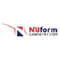 NuformCabinetry logo