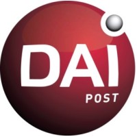 DAI Post logo