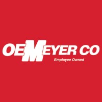 OE Meyer Co. logo