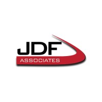 JDF Associates logo