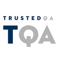 TrustedQA, Inc. logo