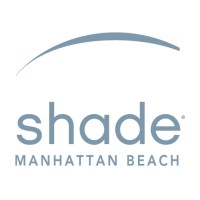 Shade Hotel Manhattan Beach logo