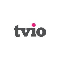 TVIO logo