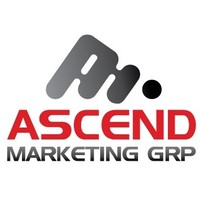 Ascend Marketing Group logo