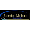 Michael Brandon logo