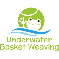 Underwater Basket Weaving logo