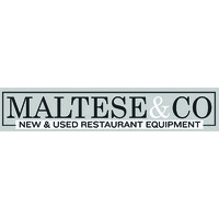 Maltese Restaurant Equipment logo