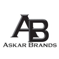 Askar Brands logo