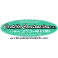 Costello Construction Inc logo
