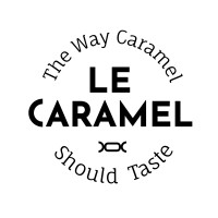Le Caramel logo