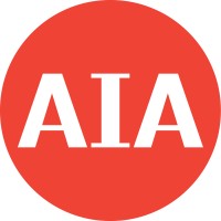 AIA Atlanta logo
