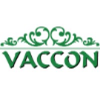 VACCON logo