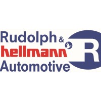 Rudolph & Hellmann Automotive logo