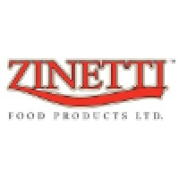 Zinetti Food Products logo