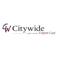 Citywide Urgent Care logo