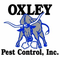 Oxley Pest Control Inc. - (661) 325-2687 logo