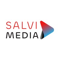 Salvi Media logo