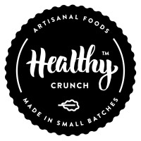 Healthy Crunch logo