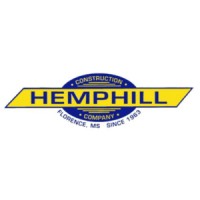 Image of Hemphill Construction Company, Inc.