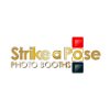 Strike A Pose logo