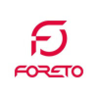Foreto Software House logo