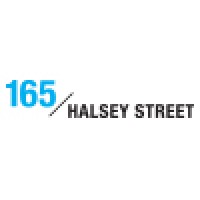 165 Halsey Street logo