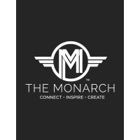 The Monarch Ogden logo