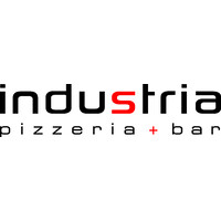 Industria Pizzeria + Bar logo
