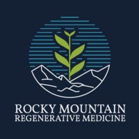 Rocky Mountain Regenerative Medicine logo