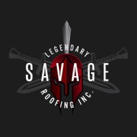 Savage Roofing logo