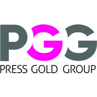 Press Gold Group logo
