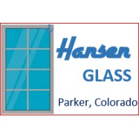 Hansen Glass Inc logo
